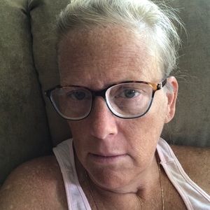 Meet your Posher, Anne